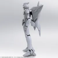SQUARE ENIX XENOGEARS  STRUCTURE ARTS  1/144 Scale Plastic Model Kit Series Vol. 1 (Box) - Video Games - photo 36
