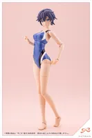 KOTOBUKIYA RUI SAOTOME【TOUOU HIGH SCHOOL COMPETITIVE SWIMSUIT】 - SOUSAISHOJOTEIEN - photo 17