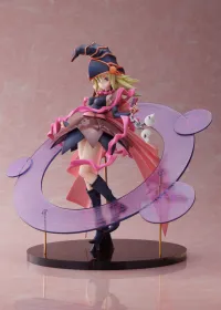 FuRyu Yu-Gi-Oh!ZEXAL Gagaga Girl 1/7Scale Figure - Yu-Gi-Oh! - photo 7