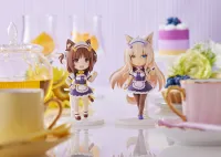 PLUM PMOA Mini-Figure100!Azuki - NEKOPARA - photo 5