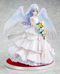 KADOKAWA Kanade Tachibana: Wedding ver. - Angel Beats! - photo 3