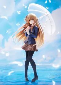 FuRyu The Angel Next Door Spoils Me Rotten Mahiru Shiina 1/7 Scale Figure - The Angel Next Door Spoils Me Rotten - photo 10