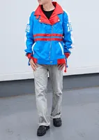 GOOD SMILE COMPANY Tamamo Cross Biker Jacket - Umamusume: Pretty Derby - photo 6