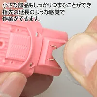 GodHand Fingertip Tweezers - Tools - photo 4