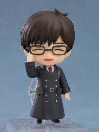 GOOD SMILE COMPANY Nendoroid Yukio Okumura - Blue Exorcist - photo 6