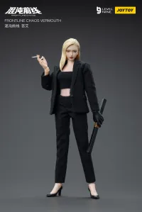 JOYTOY FRONTLINE CHAOS VERMOUTH - JOYTOY Original Series - photo 1