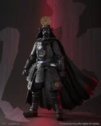 TAMASHII NATIONS Samurai Taisho Darth Vader (Vengeful Spirit) "STAR WARS: Obi-Wan Kenobi", Bandai Spirits MEISHO MOVIE REALIZATION - Star Wars - photo 4