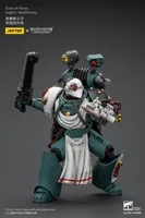 JOYTOY Sons of Horus Legion Apothecary - Warhammer 40K - photo 19