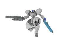 PLUM PMOA 1/48 X-4+C（PDF-C701）PLD - POWERDoLLS - photo 4