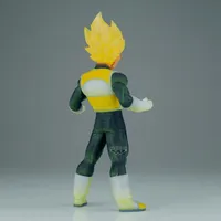 BANDAI DRAGON BALL SUPER CLEARISE SON GOKU & VEGETA(B:VEGETA) - Dragon Ball Super - photo 7