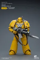 JOYTOY Imperial Fist MKVI Tactical Legionary - Warhammer 40K - photo 13
