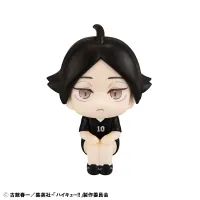 MegaHouse Lookup Haikyu!! Rintaro Suna Uniform ver. - Haikyu!! - photo 4