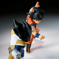 BANDAI DRAGON BALL Z MATCH MAKERS SON GOKU(VS VEGETA) - Dragon Ball Z - photo 4