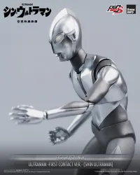 threezero FigZero S 6 inch Ultraman -First Contact Ver.- (SHIN ULTRAMAN) - Ultraman - photo 10