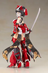 KOTOBUKIYA FRAME ARMS GIRL MAGATSUKI-HOUTEN - Frame Arms Girl - photo 11