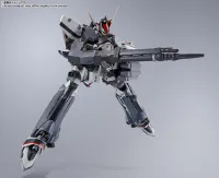 TAMASHII NATIONS VF-171EX ARMORED NIGHTMARE PLUS EX(ALTO SAOTOME USE) REVIVAL Ver. "MACROSS FRONTIER", Bandai Spirits DX CHOGOKIN - Macross - photo 9