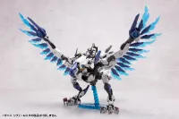 KOTOBUKIYA ZENITH REVEAL - HEXA GEAR - photo 17