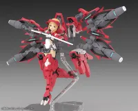 KOTOBUKIYA NODOKA TAKAHATA SHIMON - Alice Gear Aegis - photo 11
