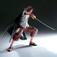 BANDAI ONE PIECE Grandista-SHANKS-Ⅱ - ONE PIECE - photo 2