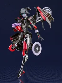 GOOD SMILE COMPANY Cyclion <Type Darktail> - Cyclion - photo 8