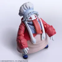 SQUARE ENIX FINAL FANTASY IX BRING ARTS EIKO CAROL & QUINA QUEN - Final Fantasy - photo 11