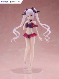 FuRyu TENITOL TALL SHALLTEAR - Overlord - photo 7