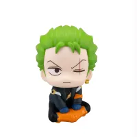 MegaHouse Lookup ONE PIECE Roronoa Zoro & Sanji Ver. Future Island Egghead【with gift】 - ONE PIECE - photo 10
