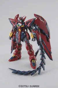 BANDAI HOBBY MG 1/100 Gundam Epyon EW Ver - Mobile Suit Gundam Wing - photo 2