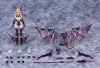 Max Factory PLAMAX BP-03 Sophia F. Shirring: Vampire Ver. - BUNNY SUIT PLANNING - photo 16