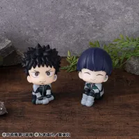 MegaHouse Lookup Kaiju No.８ Kafka Hibino＆ Soshiro Hoshina set 【with gift】 - Kaiju No. 8 - photo 6