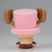 BANDAI ONE PIECE Fluffy Puffy～CHOPPER vol.1～(ver.A) - ONE PIECE - photo 4