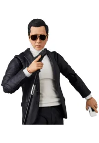 MEDICOM TOY MAFEX CAINE (John Wick: Chapter 4) - John Wick - photo 6