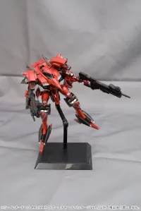KOTOBUKIYA RAYLEONARD 03-AALIYAH KPACHAЯ FULL PACKAGE VERSION - ARMORED CORE - photo 11
