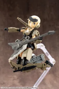 KOTOBUKIYA WEAPON UNIT05 LIVE AXE - M.S.G - photo 5