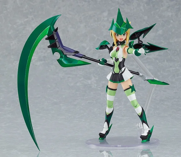 GOOD SMILE COMPANY ACT MODE Kirika Akatsuki - Symphogear