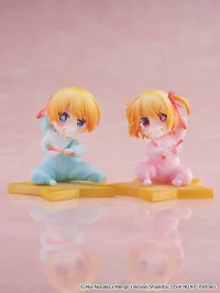 CyberZ Ai -Aqua and Ruby- - 【OSHI NO KO】 - photo 6