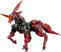 KOTOBUKIYA SIEG SPRINGER QUEEN'S GUARD Ver. - Mech Kits - photo 15
