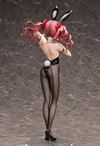 FREEing Kuroko Shirai: Bunny Ver. 2nd - A Certain Scientific Railgun - photo 6