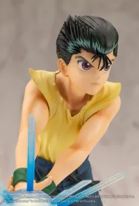 KOTOBUKIYA ARTFX J Yusuke Urameshi Ver.2 - Yu☆Yu☆Hakusho - photo 7