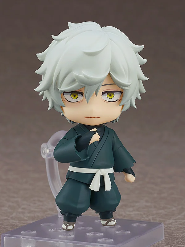 GOOD SMILE COMPANY Nendoroid Gabimaru - Hell's Paradise: Jigokuraku