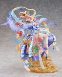 eStream ”Macross Frontier” Sheryl Nome -Tsukuyomi Ver.- (SHIBUYA SCRAMBLE FIGURE) - Macross - photo 2
