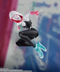 TAMASHII NATIONS Spider-Gwen (Spider-Man: Across the Spider-Verse) - Marvel - photo 4