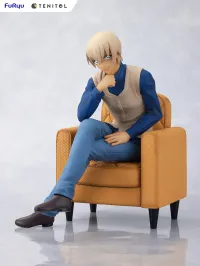 FuRyu TENITOL Toru Amuro - CASE CLOSED - photo 8