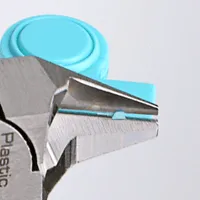 GodHand Lightning Nipper (w/ Protection Cap) (LIMIT 1 PER END-CONSUMER) - Tools - photo 4
