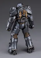 GOOD SMILE COMPANY PLAMATEA T-60 Power Armor - Fallout - photo 9