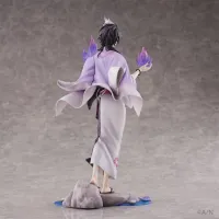 GOOD SMILE COMPANY Shu Yamino Summer ver. 1/7 Scale Figure - NIJISANJI - photo 8