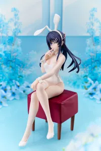 ANIPLEX Rascal Does Not Dream Series Mai Sakurajima Bunny ver. NONscale figure - Rascal Does Not Dream of Bunny Girl Senpai - photo 6