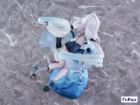 FuRyu Punishing: Gray Raven No.21:XXI Solar Frost ver. 1/7 Scale Figure - Punishing: Gray Raven - photo 13