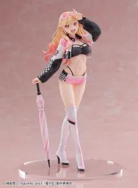 ANIPLEX My Dress Up Darling Marin Kitagawa Race Queen ver. 1/7 Scale Figure - My Dress-Up Darling - photo 12