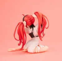 MegaHouse Melty Princess Mushoku Tensei：Jobless ReincarnationⅡ Palm Size Eris - Mushoku Tensei: Jobless Reincarnation - photo 3